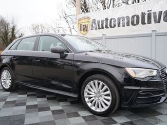 Used 2016 Audi A3 e-tron Premium Plus w/ Premium Plus Package video 2