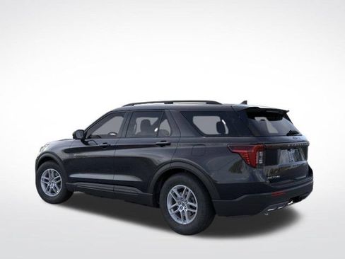 New 2026 Ford Explorer Active w/ Active Comfort Package RWD image 6