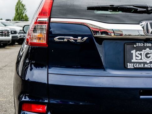 Used 2015 Honda CR-V Touring image 10