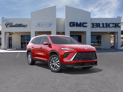 New 2026 Buick Enclave Preferred w/ Power Package
