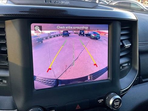 Used 2020 RAM 1500 Sport w/ Level 2 Equipment Goup w/2_L image 14