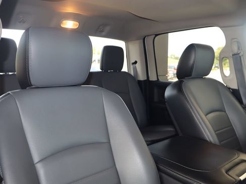 Used 2024 RAM 1500 Tradesman w/ Trailer Tow Group AWD/4WD image 38