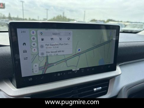 New 2026 Ford Explorer Active image 28