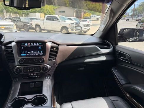 Used 2019 Chevrolet Tahoe LT RWD image 90