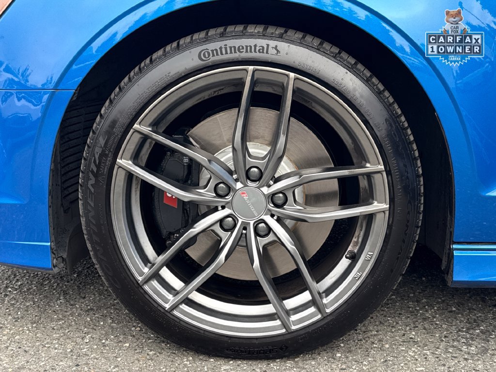 Used 2017 Audi S3 Prestige AWD/4WD image 31