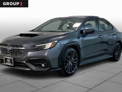 Used 2024 Subaru WRX Premium