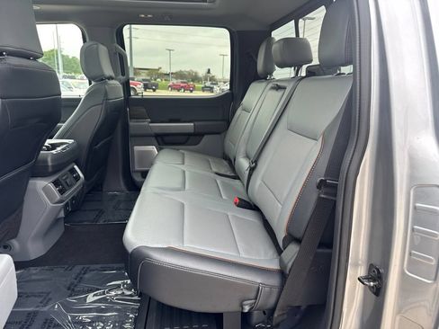 Certified 2024 Ford F150 Lariat AWD/4WD image 24