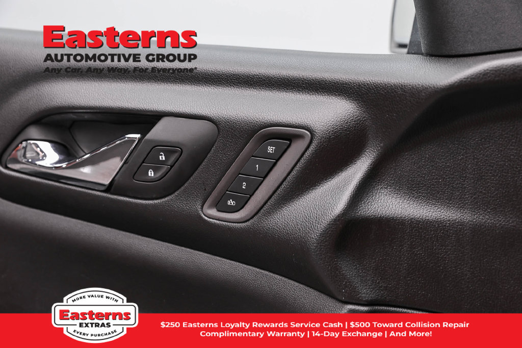Used 2018 GMC Acadia SLT AWD/4WD image 25