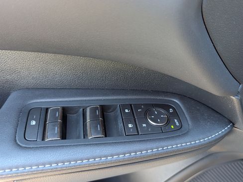 Used 2024 Lexus RX 500h F Sport w/ Convenience Package AWD/4WD image 22