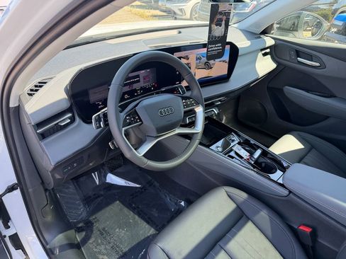 New 2026 Audi Q3 quattro 2.0T AWD/4WD image 12