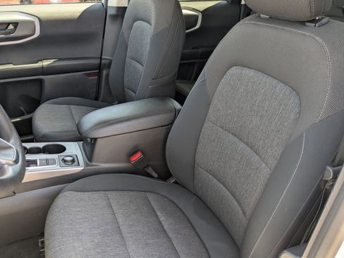 Used 2024 Ford Bronco Sport Big Bend image 21