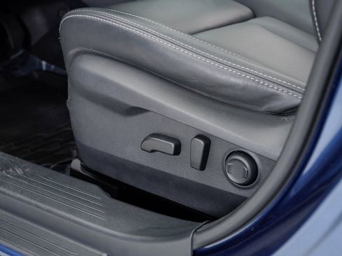 Used 2022 Subaru Outback Limited XT w/ Popular Package #2 image 10