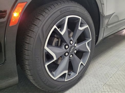 Used 2020 Chevrolet Blazer RS FWD image 31