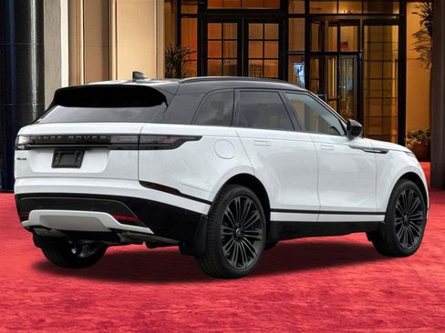 New 2026 Land Rover Range Rover Velar Dynamic SE AWD/4WD image 8