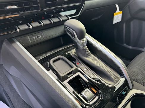 New 2026 Chevrolet Colorado LT w/ Advanced Trailering Package RWD image 16