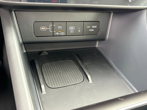 New 2026 Hyundai Sonata SEL AWD/4WD image 19