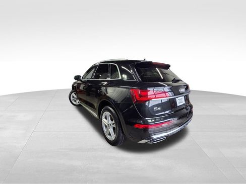 Used 2023 Audi Q5 e Premium Plus w/ Premium Plus Package image 5