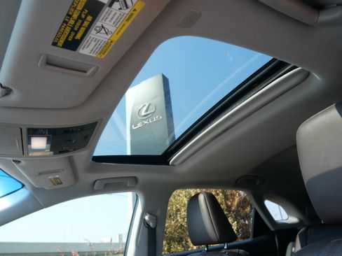 Used 2019 Lexus RX 350 350 image 10