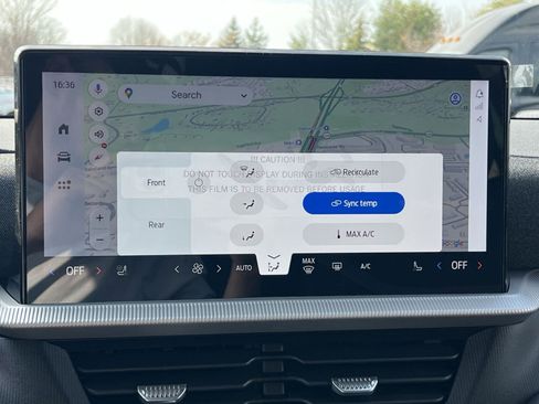 New 2026 Ford Explorer Tremor image 21