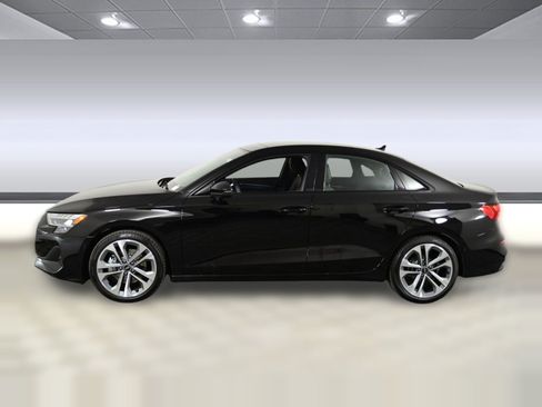 New 2026 Audi A3 2.0T Premium Plus AWD/4WD image 2