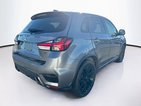 Used 2022 Mitsubishi Outlander Sport LE FWD image 5