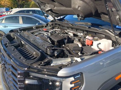 New 2026 GMC Sierra 2500 Denali Ultimate image 49