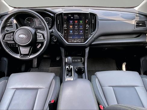 Used 2023 Subaru Ascent Onyx Edition AWD/4WD image 14