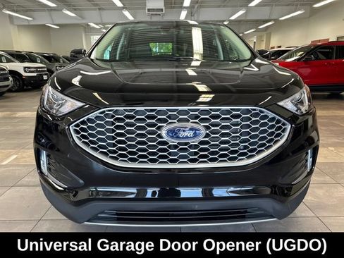 Used 2024 Ford Edge SEL w/ Convenience Package AWD/4WD image 19