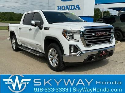 Used 2019 GMC Sierra 1500 SLT w/ SLT Premium Package