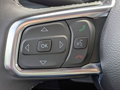 New 2026 Jeep Wrangler Sahara image 27