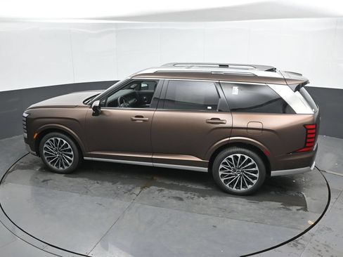 New 2026 Hyundai Palisade Calligraphy AWD/4WD image 37