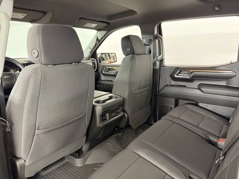 Used 2023 Chevrolet Silverado 1500 RST w/ All Star Edition Plus AWD/4WD image 33