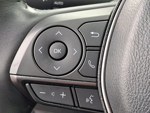 Certified 2024 Toyota Camry SE w/ Cold Weather Package image 21