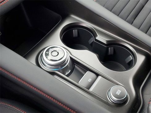 New 2026 Ford Explorer ST-Line image 24