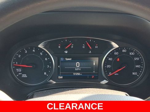 Used 2024 GMC Terrain SLE AWD/4WD image 20