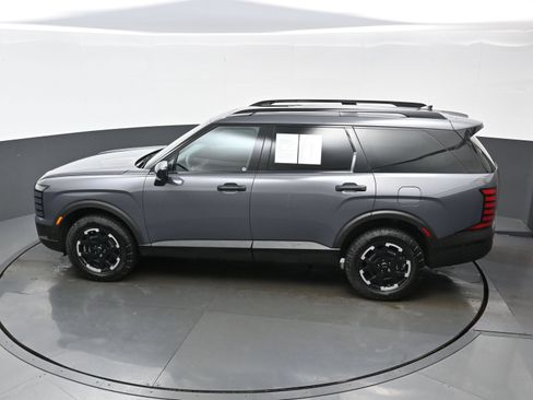 Certified 2026 Hyundai Palisade XRT Pro AWD/4WD image 36