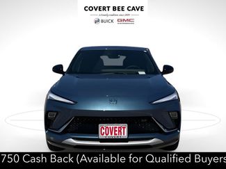 New 2026 Buick Envista Sport Touring w/ Convenience II Package video 2