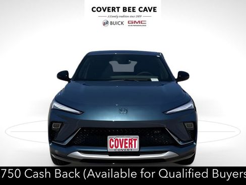 New 2026 Buick Envista Sport Touring w/ Convenience II Package image 2