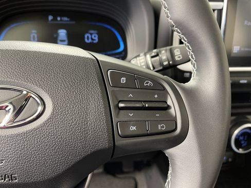 New 2026 Hyundai Venue SEL image 29