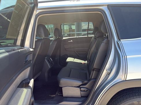 Used 2022 Volkswagen Atlas SE AWD/4WD image 11