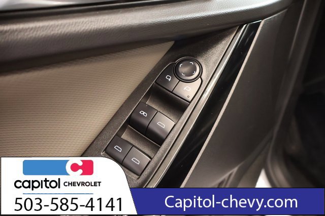 Used 2025 Chevrolet Equinox LT w/ Convenience Package II AWD/4WD image 11