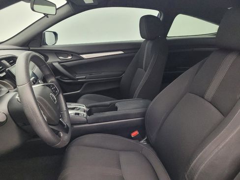 Used 2019 Honda Civic LX image 17
