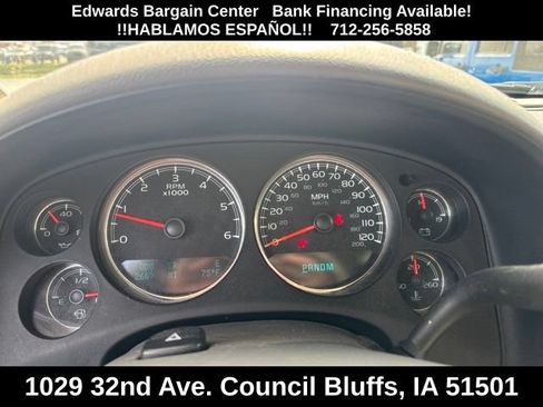 Used 2009 GMC Yukon XL SLT w/ Preferred Package AWD/4WD image 19