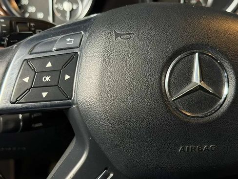 Used 2013 Mercedes-Benz ML 350 BlueTEC 4MATIC image 31