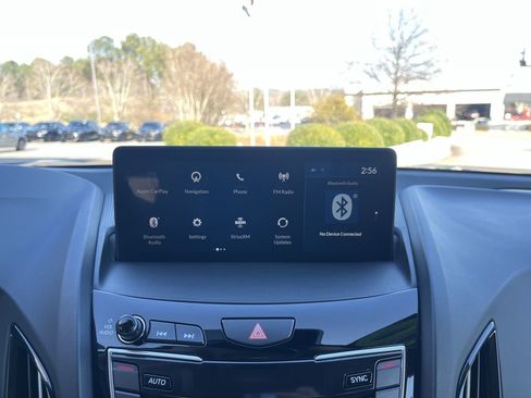 Used 2020 Acura RDX w/ Technology Package image 24