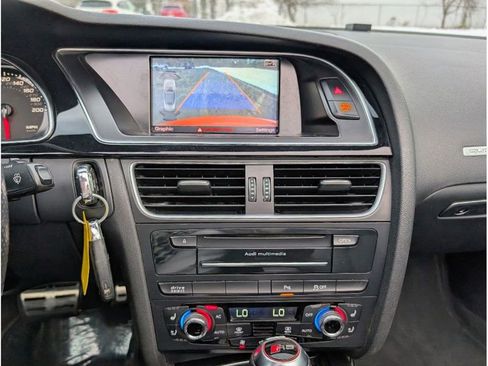 Used 2014 Audi RS 5 4.2 (S tronic) image 23