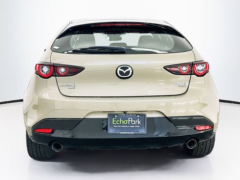Used 2024 MAZDA MAZDA3 s image 7