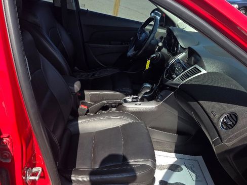 Used 2016 Chevrolet Cruze LT image 15
