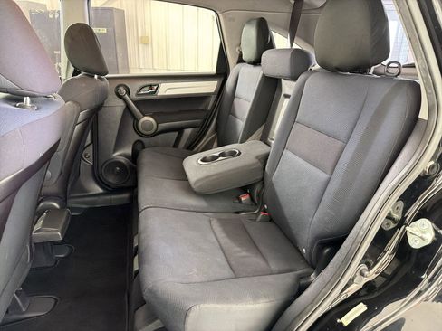 Used 2010 Honda CR-V LX image 15