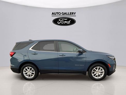 Used 2024 Chevrolet Equinox LT FWD image 4